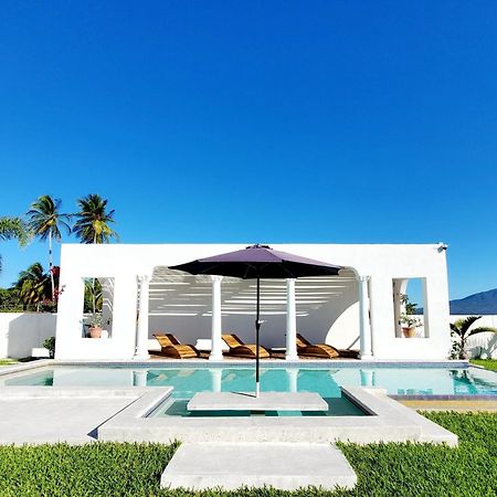 Casa Roma Hotel Boutique El Tamarindo Extérieur photo