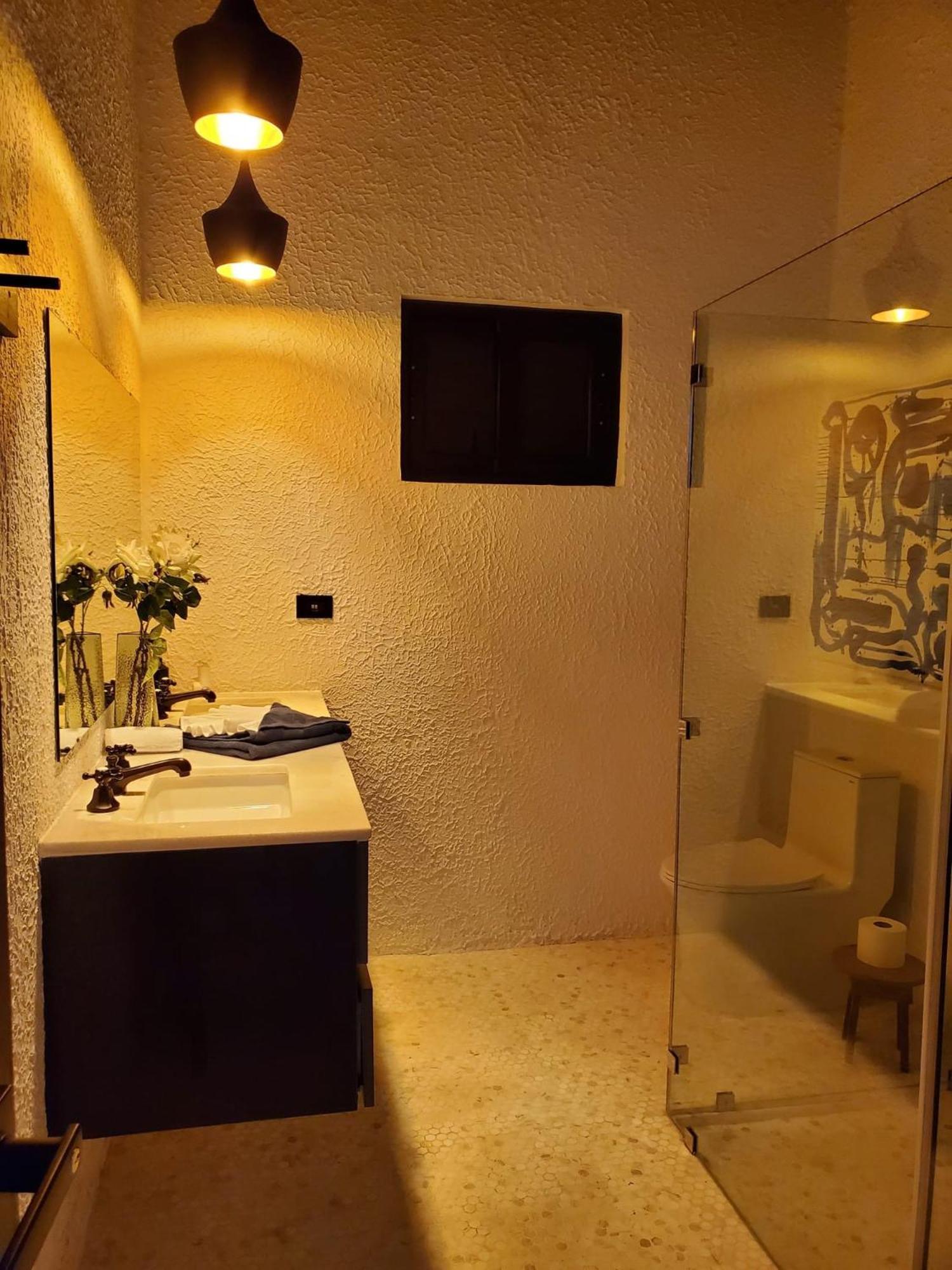Casa Roma Hotel Boutique El Tamarindo Extérieur photo