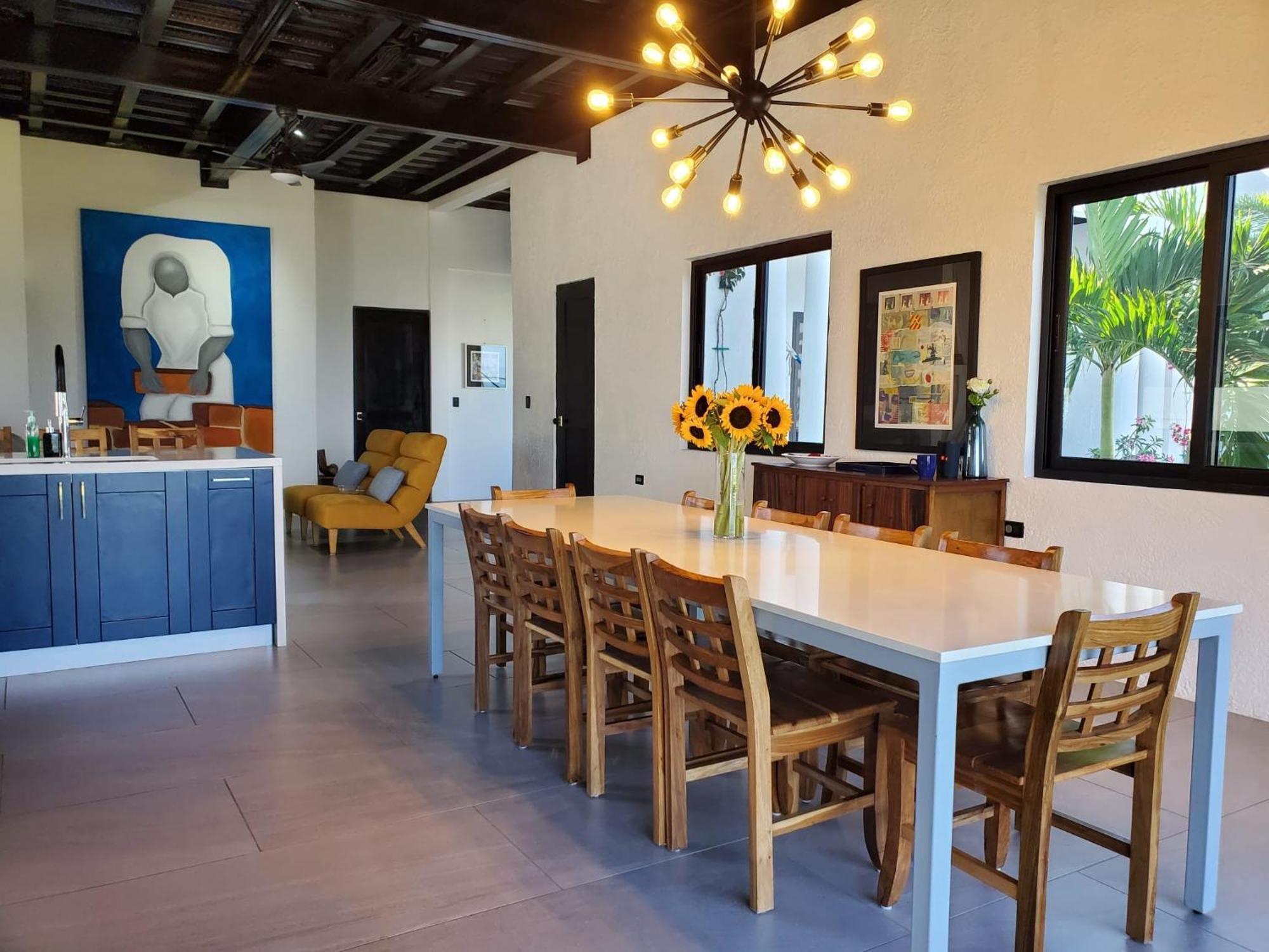 Casa Roma Hotel Boutique El Tamarindo Extérieur photo