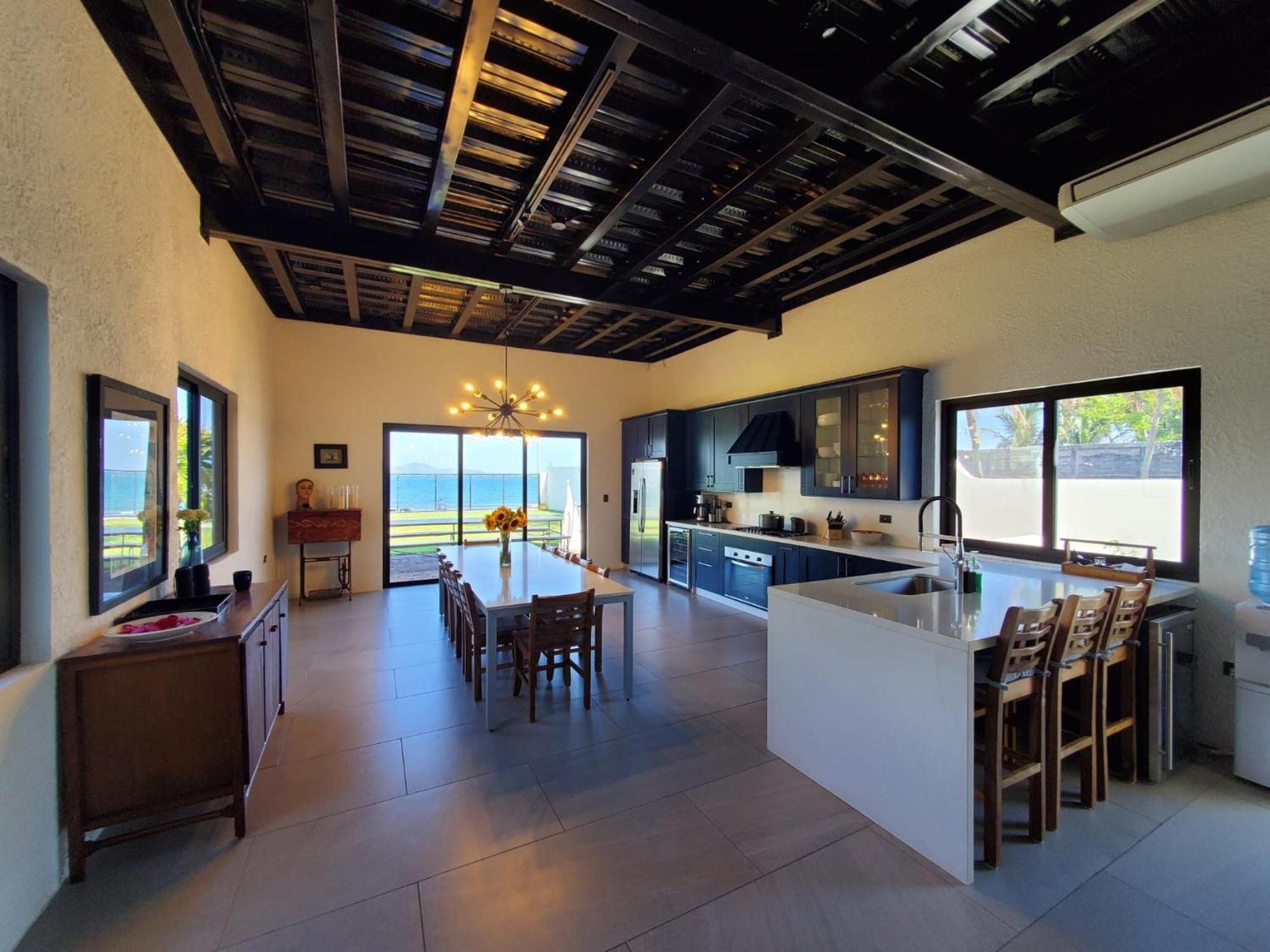 Casa Roma Hotel Boutique El Tamarindo Extérieur photo